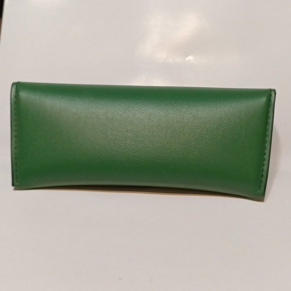 TIMO X ZENNI Green glasses case - Picture 3 of 6